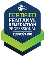 Certified Fentanyl Remediation Professional